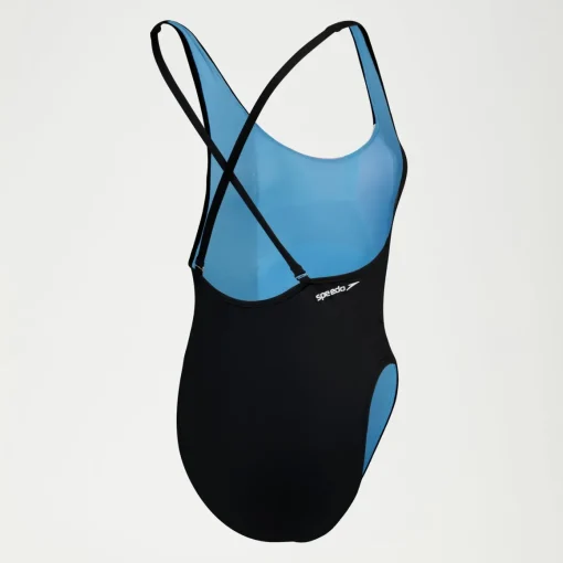 Flu3nte Print Convertible One Piece
