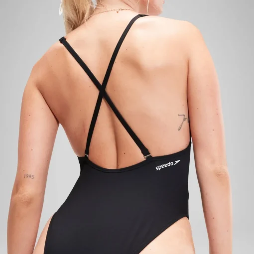 Flu3nte Print Convertible One Piece