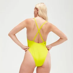 Flu3nte Solid Convertible One piece