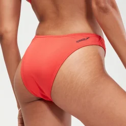 Flu3nte Solid Scoop Bottom