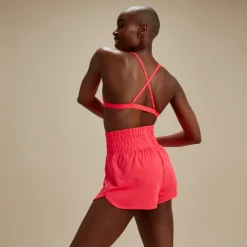 Flu3nte Solid Short