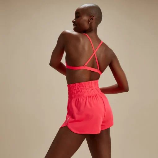 Flu3nte Solid Short