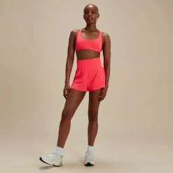 Flu3nte Solid Short