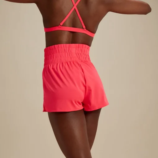 Flu3nte Solid Short