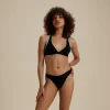 Flu3nte Strappy Bottom