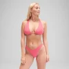 Flu3nte Terry Convertible Tri Top