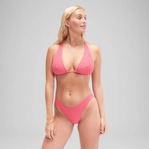 Flu3nte Terry Convertible Tri Top