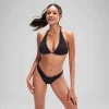 Flu3nte Terry Convertible Tri Top