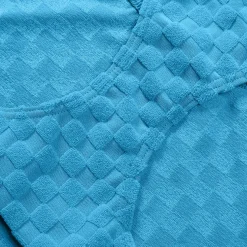 Flu3nte Terry Crop Top