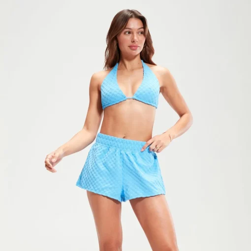 Flu3nte Terry Short