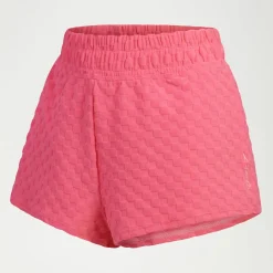 Flu3nte Terry Short