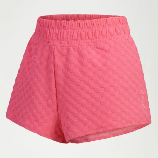 Flu3nte Terry Short