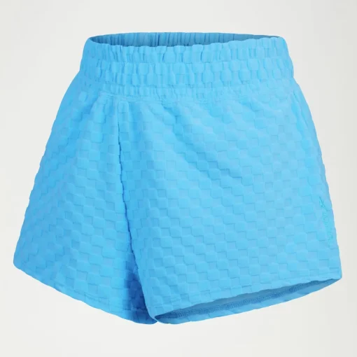 Flu3nte Terry Short