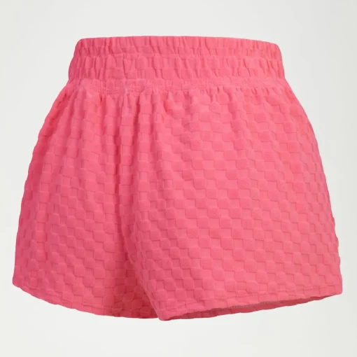 Flu3nte Terry Short