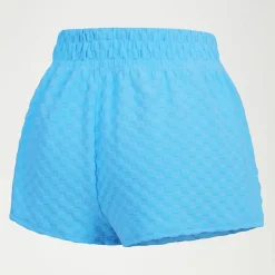 Flu3nte Terry Short
