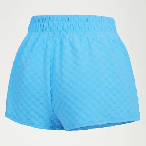Flu3nte Terry Short