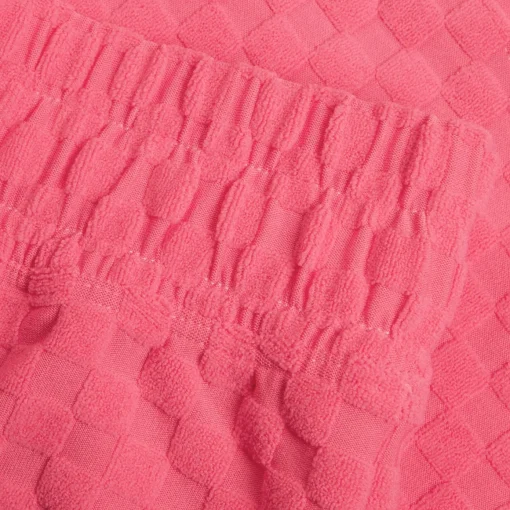 Flu3nte Terry Short