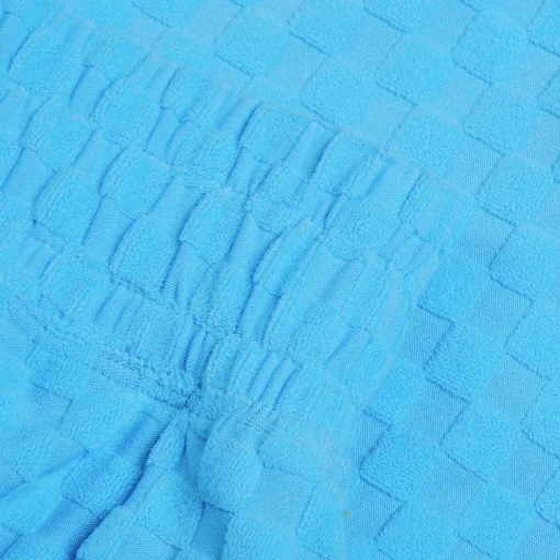 Flu3nte Terry Short