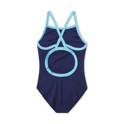 Flyback Youth Training Suit One Piece - Endurance+