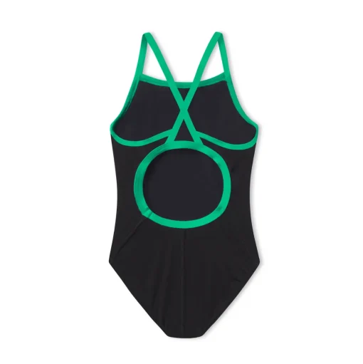 Flyback Youth Training Suit One Piece - Endurance+