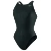 Girls Aquablade Youth Recordbreaker One Piece - Fina Approved