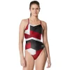 Glimmer Flyback One Piece