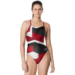 Glimmer Flyback One Piece