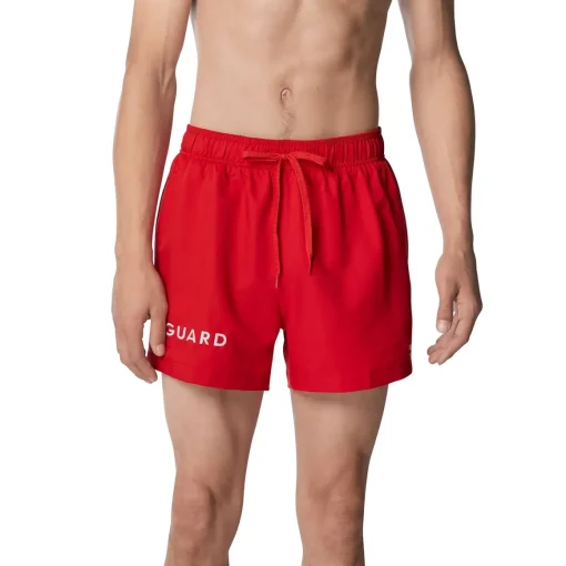 Guard 14" Volley
