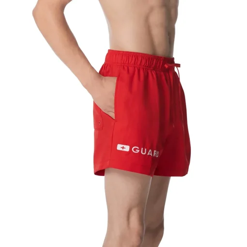 Guard 14" Volley