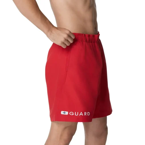 Guard 19" Volley