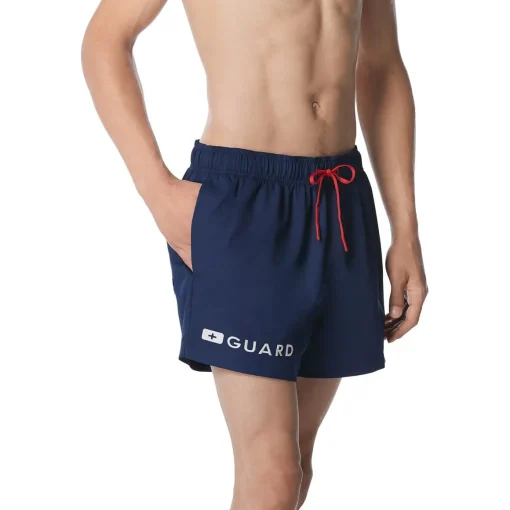 Guard 14" Volley