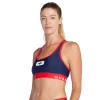 Guard Racerback Top