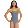 Heather Closed Back W/ Hydrobra