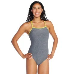 Heather Closed Back W/ Hydrobra