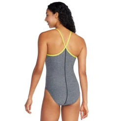 Heather Closed Back W/ Hydrobra