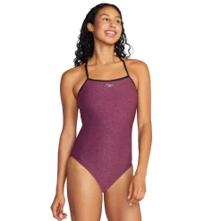 Heather Closed Back W/Hydrobra
