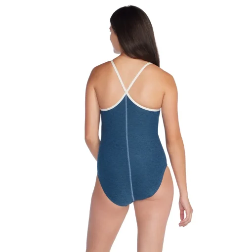 Heather Closed Back W/Hydrobra