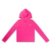 Hooded Swim Tee