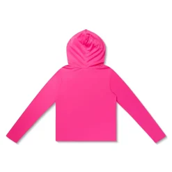 Hooded Swim Tee