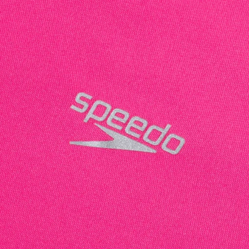 Hooded Swim Tee