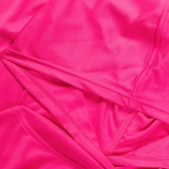 Hooded Swim Tee