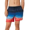 Horizon View Redondo Edge Volley 17"
