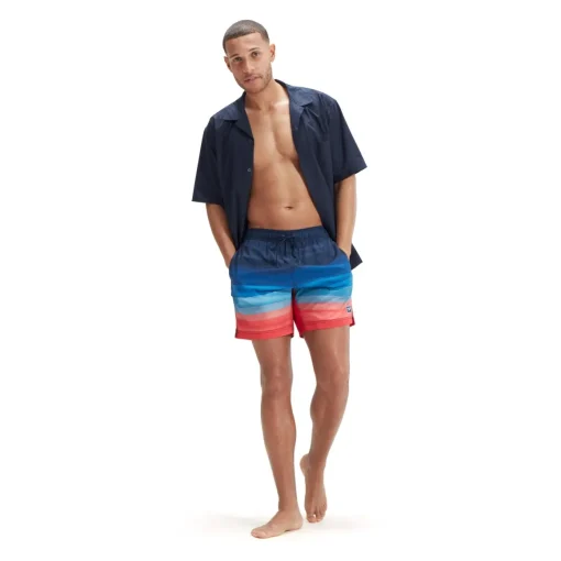 Horizon View Redondo Edge Volley 17"