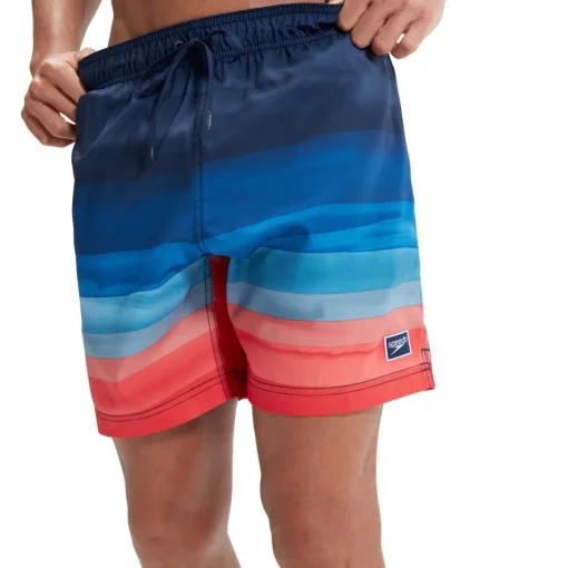 Horizon View Redondo Edge Volley 17"