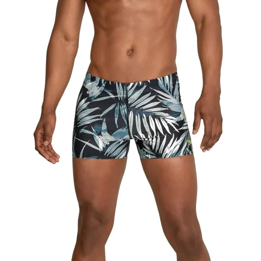 Hothouse Floral Square Leg