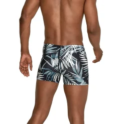 Hothouse Floral Square Leg