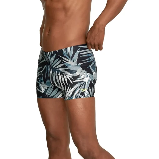 Hothouse Floral Square Leg