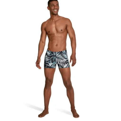 Hothouse Floral Square Leg