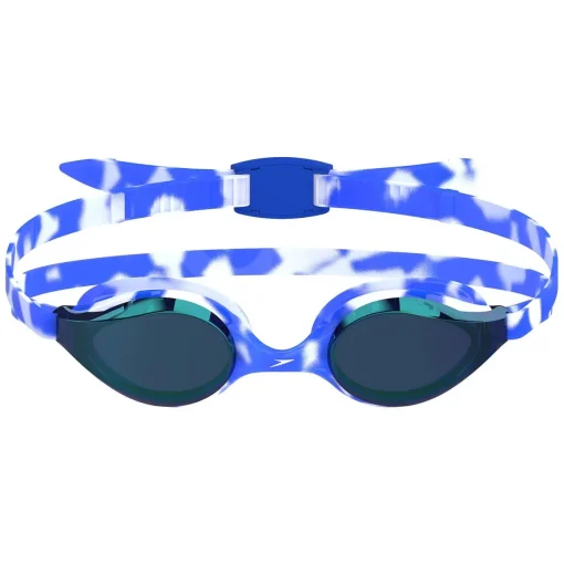 Hyper Flyer Mirrored Goggle