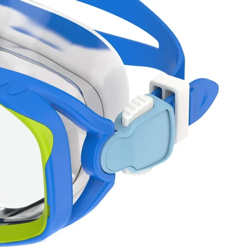Jr Adventure Mask